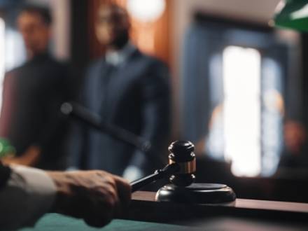 Naperville, IL Criminal Lawyer