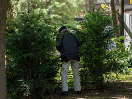 Naperville, IL criminal defense attorney for charge of public indecency