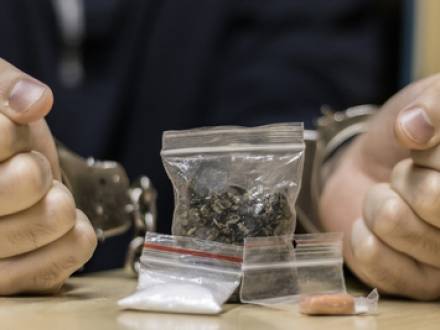 Naperville, IL criminal defense lawyer