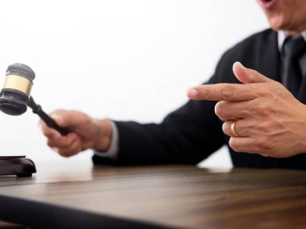 Illinois DUI breathalyzer