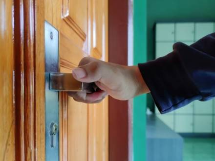 Naperville, IL burglary defense lawyer