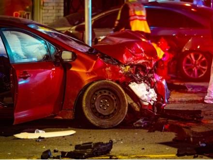 Naperville, IL criminal defense lawyer