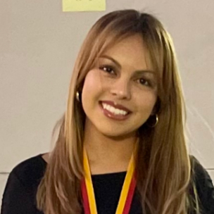 Julianna Vargas Scholarship Winner